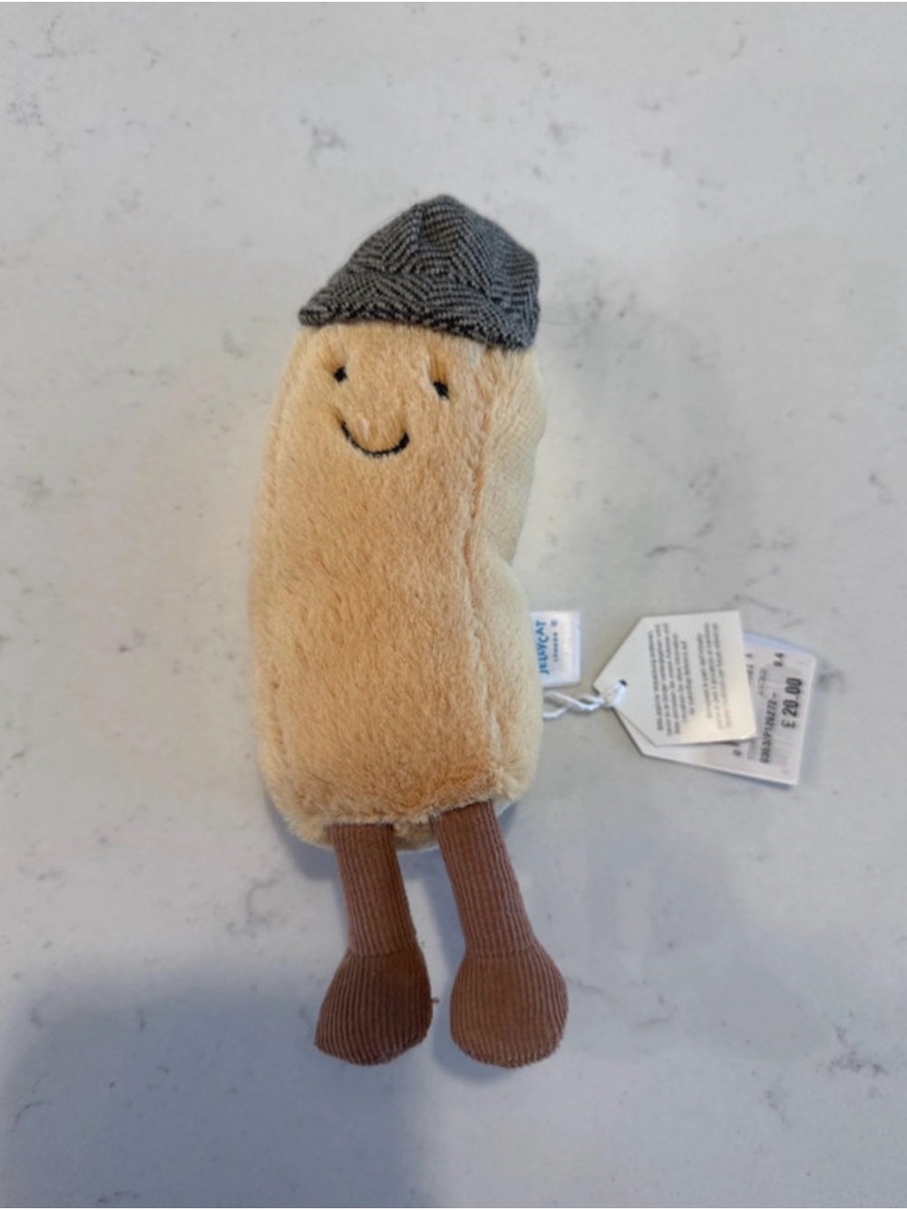 Jellycat Charlie Chip